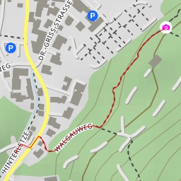 thumbnail for Pfarrschrofenausblick