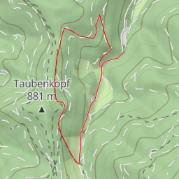 thumbnail for Blaue Raute - Freiburg im Breisgau