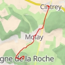 thumbnail for Pain de Beurre