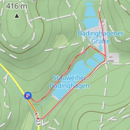 thumbnail for Badinghagen - Badinghagen