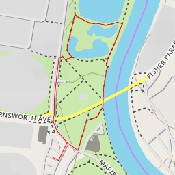 thumbnail for Maribyrnong River Trail - Maribyrnong River Trail - Melbourne