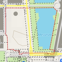 thumbnail for Messesee