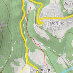 thumbnail for Via nazionale