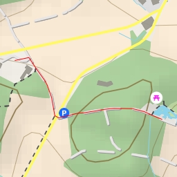 thumbnail for Adolf Bolliger Weiher