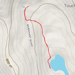 thumbnail for Little Pond Trail