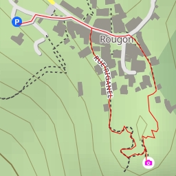 thumbnail for Rue du Baous