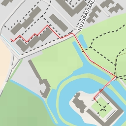 thumbnail for Nußbaumallee