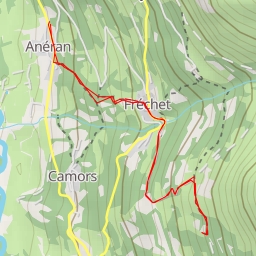 thumbnail for Chemin de Puyaderes
