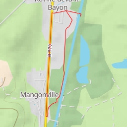 thumbnail for Chemin du Grand Pré - Chemin du Grand Pré