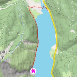 thumbnail for Gasthaus Gaisalm