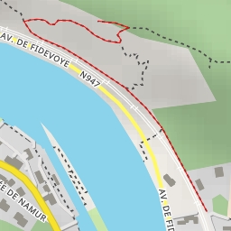 thumbnail for Avenue de Fidevoye