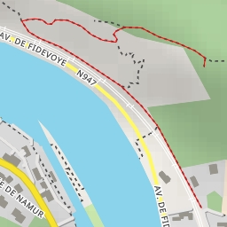 thumbnail for Avenue de Fidevoye