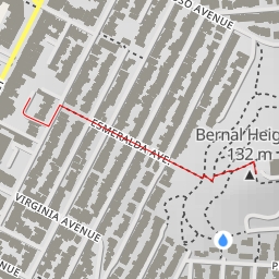 thumbnail for Bernal Heights