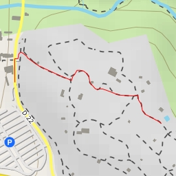 thumbnail for Zoo de la Barben - Route du Château