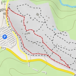 thumbnail for Zoo de la Barben - Route du Château