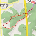 thumbnail for 덕성산