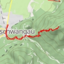 thumbnail for Tegelberggrat - Tegelberggrat