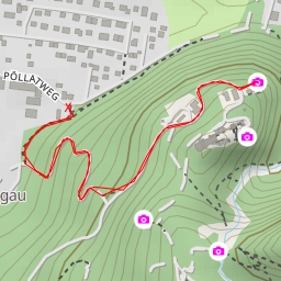 thumbnail for Neuschwansteinstraße