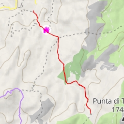 thumbnail for Bergerie I Croci