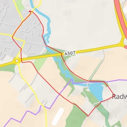 thumbnail for Radwell Lane - Radwell Lane - North Hertfordshire