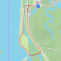 thumbnail for Rheinstraße
