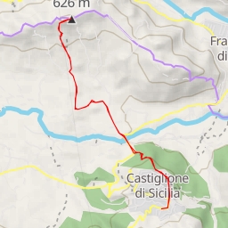 thumbnail for Monte Orgali