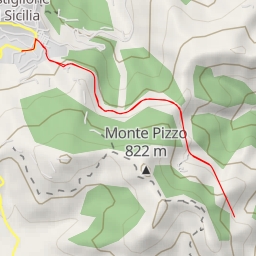 thumbnail for Strada Costa