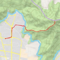 thumbnail for Cerro La Región