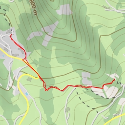 thumbnail for Pyramidenstraße - Via delle Piramidi