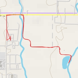 thumbnail for East 168th Avenue - East 168th Avenue