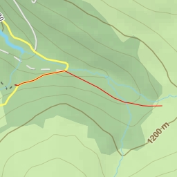 thumbnail for Source captée - Chemin des Montagnes