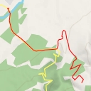 thumbnail for Refugio Majada del Cojo - Carretera de Rascafría