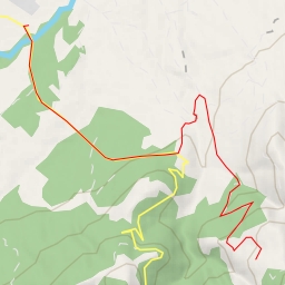 thumbnail for Refugio Majada del Cojo - Carretera de Rascafría