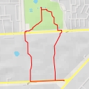 thumbnail for улица Карбышева - Самара