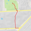 thumbnail for улица Карбышева - Самара