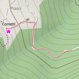 thumbnail for Cometti