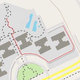 thumbnail for Clube - Avenida das Araucárias - Águas Claras