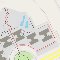 thumbnail for Estrada Parque Taguatinga - Águas Claras