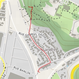 thumbnail for Sentier