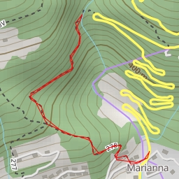 thumbnail for Via per Arcumeggia - Via per Arcumeggia