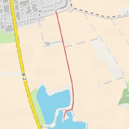 thumbnail for Bergersee