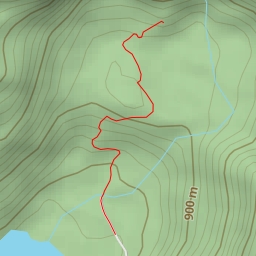 thumbnail for Camino Lago Tinquilco