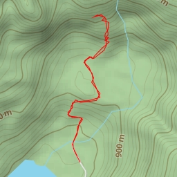 thumbnail for Mirador (1094m)