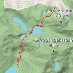 thumbnail for Mirador Renahue