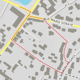 thumbnail for Rue Pierre et Marie Curie - Rue Pierre et Marie Curie