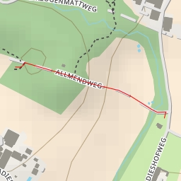 thumbnail for Erlebnisturm Waldpfad Binningen