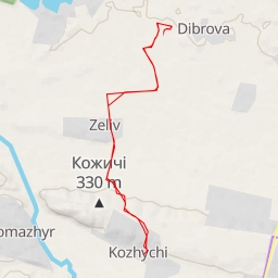 thumbnail for Діброва