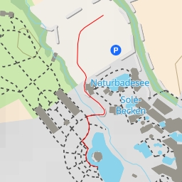 thumbnail for Seebühne - Oberauer Straße