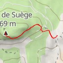 thumbnail for Puech de Suège