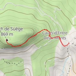 thumbnail for Puech de Suège